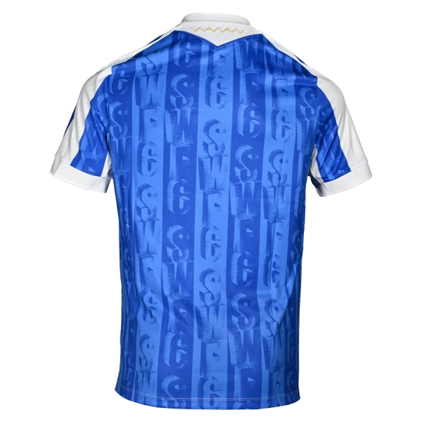 Levné Dětský Fotbalový Dres Sheffield Wednesday Domácí 2025-26