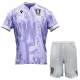 Levné Dětský Fotbalový Dres Sheffield Wednesday Venkovní 2025-26 Levné Dětský Fotbalový Dres Sheffield Wednesday Venkovní 2025-26