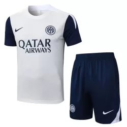 Levné Dětský Inter Milán Tréninkový Dresy 2025-26 Levné Dětský Inter Milán Tréninkový Dresy 2025-26