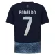 Levné Mužský Fotbalový Dres Al Nassr Ronaldo 7 Venkovní 2025-26 Levné Mužský Fotbalový Dres Al Nassr Ronaldo 7 Venkovní 2025-26