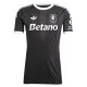 Levné Mužský Fotbalový Dres Aston Villa Brankářské 2025-26 Černá Levné Mužský Fotbalový Dres Aston Villa Brankářské 2025-26 Černá