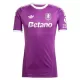 Levné Mužský Fotbalový Dres Aston Villa Purple Version Brankářské 2025-26 Levné Mužský Fotbalový Dres Aston Villa Purple Version Brankářské 2025-26