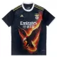 Levné Mužský Fotbalový Dres Benfica Lisabon Eagle 2025-26 - Speciální Levné Mužský Fotbalový Dres Benfica Lisabon Eagle 2025-26 - Speciální