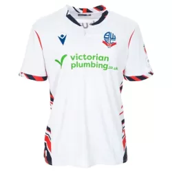 Levné Mužský Fotbalový Dres Bolton Wanderers Domácí 2025-26 Levné Mužský Fotbalový Dres Bolton Wanderers Domácí 2025-26