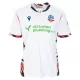 Levné Mužský Fotbalový Dres Bolton Wanderers Domácí 2025-26 Levné Mužský Fotbalový Dres Bolton Wanderers Domácí 2025-26