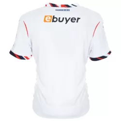 Levné Mužský Fotbalový Dres Bolton Wanderers Domácí 2025-26