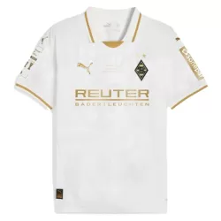 Levné Mužský Fotbalový Dres Borussia Mönchengladbach Výročí 2025-26 Levné Mužský Fotbalový Dres Borussia Mönchengladbach Výročí 2025-26