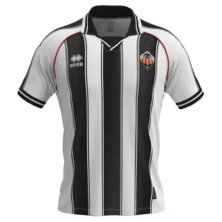 Levné Mužský Fotbalový Dres CD Castellon Domácí 2025-26 Levné Mužský Fotbalový Dres CD Castellon Domácí 2025-26