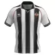 Levné Mužský Fotbalový Dres CD Castellon Domácí 2025-26 Levné Mužský Fotbalový Dres CD Castellon Domácí 2025-26