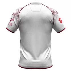 Levné Mužský Fotbalový Dres CD Castellon Venkovní 2025-26