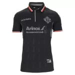 Levné Mužský Fotbalový Dres Cremonese Alternativní 2025-26