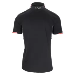 Levné Mužský Fotbalový Dres Cremonese Alternativní 2025-26