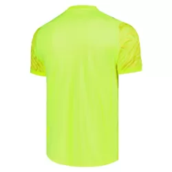 Levné Mužský Fotbalový Dres Derby County Brankářské 2025-26 Žlutá