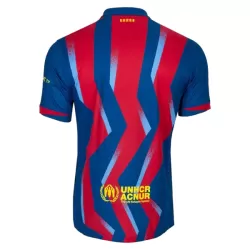 Levné Mužský Fotbalový Dres FC Barcelona Čtvrtý 2025-26