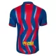 Levné Mužský Fotbalový Dres FC Barcelona Čtvrtý 2025-26