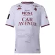 Levné Mužský Fotbalový Dres FC Metz Venkovní 2025-26 Levné Mužský Fotbalový Dres FC Metz Venkovní 2025-26
