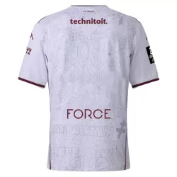 Levné Mužský Fotbalový Dres FC Metz Venkovní 2025-26