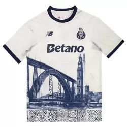 Levné Mužský Fotbalový Dres FC Porto 2025-26 - Speciální Levné Mužský Fotbalový Dres FC Porto 2025-26 - Speciální