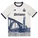 Levné Mužský Fotbalový Dres FC Porto 2025-26 - Speciální