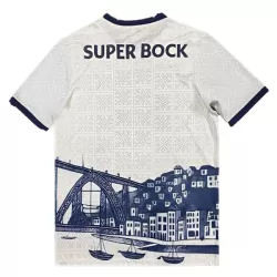 Levné Mužský Fotbalový Dres FC Porto 2025-26 - Speciální