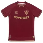 Levné Mužský Fotbalový Dres Fluminense FC Alternativní 2025-26