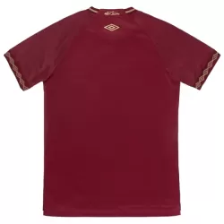 Levné Mužský Fotbalový Dres Fluminense FC Alternativní 2025-26