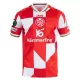Levné Mužský Fotbalový Dres FSV Mainz 05 2025-26 - Speciální Levné Mužský Fotbalový Dres FSV Mainz 05 2025-26 - Speciální