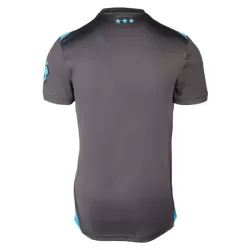 Levné Mužský Fotbalový Dres Ipswich Town Alternativní 2025-26