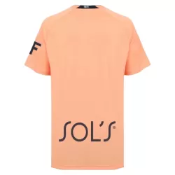 Levné Mužský Fotbalový Dres Le Havre Venkovní 2025-26