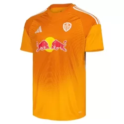 Levné Mužský Fotbalový Dres Leeds United Brankářské 2025-26 Levné Mužský Fotbalový Dres Leeds United Brankářské 2025-26