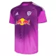 Levné Mužský Fotbalový Dres Leeds United Purple Version Brankářské 2025-26 Levné Mužský Fotbalový Dres Leeds United Purple Version Brankářské 2025-26