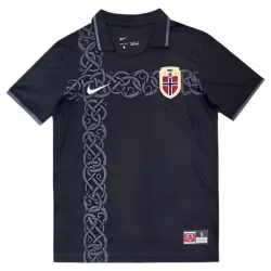 Levné Mužský Fotbalový Dres Norsko 2025 - Speciální Levné Mužský Fotbalový Dres Norsko 2025 - Speciální