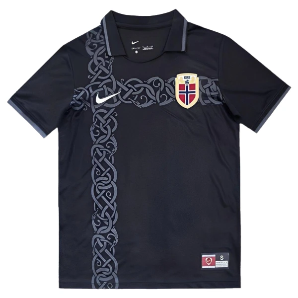 Levné Mužský Fotbalový Dres Norsko 2025 - Speciální Levné Mužský Fotbalový Dres Norsko 2025 - Speciální