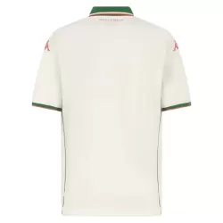 Levné Mužský Fotbalový Dres OGC Nice Venkovní 2025-26