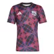 Levné Mužský Fotbalový Dres Olympique Lyon Pre-Match 2025-26 Levné Mužský Fotbalový Dres Olympique Lyon Pre-Match 2025-26