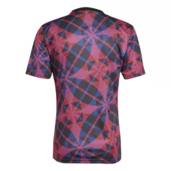 Levné Mužský Fotbalový Dres Olympique Lyon Pre-Match 2025-26