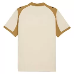 Levné Mužský Fotbalový Dres RC Lens Alternativní 2025-26