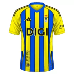 Levné Mužský Fotbalový Dres Real Oviedo Venkovní 2025-26 Levné Mužský Fotbalový Dres Real Oviedo Venkovní 2025-26