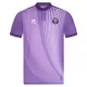 Levné Mužský Fotbalový Dres Sheffield United Alternativní 2025-26 Levné Mužský Fotbalový Dres Sheffield United Alternativní 2025-26
