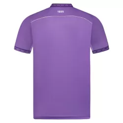 Levné Mužský Fotbalový Dres Sheffield United Alternativní 2025-26