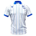 Levné Mužský Fotbalový Dres Sheffield Wednesday Alternativní 2025-26