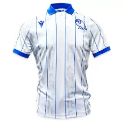 Levné Mužský Fotbalový Dres Sheffield Wednesday Alternativní 2025-26 Levné Mužský Fotbalový Dres Sheffield Wednesday Alternativní 2025-26
