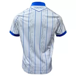 Levné Mužský Fotbalový Dres Sheffield Wednesday Alternativní 2025-26