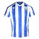 Levné Mužský Fotbalový Dres Sheffield Wednesday Domácí 2025-26 Levné Mužský Fotbalový Dres Sheffield Wednesday Domácí 2025-26