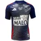 Levné Mužský Fotbalový Dres Stade Brestois Alternativní 2025-26 Levné Mužský Fotbalový Dres Stade Brestois Alternativní 2025-26