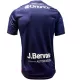 Levné Mužský Fotbalový Dres Stade Brestois Alternativní 2025-26
