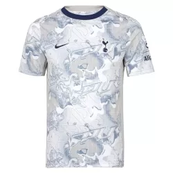 Levné Mužský Fotbalový Dres Tottenham Hotspur Pre-Match 2025-26 Bílá Levné Mužský Fotbalový Dres Tottenham Hotspur Pre-Match 2025-26 Bílá