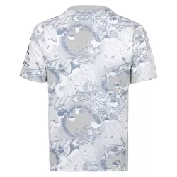 Levné Mužský Fotbalový Dres Tottenham Hotspur Pre-Match 2025-26 Bílá