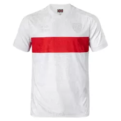 Levné Mužský Fotbalový Dres VfB Stuttgart Výročí 2025-26 Levné Mužský Fotbalový Dres VfB Stuttgart Výročí 2025-26
