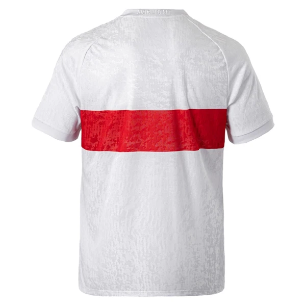 Levné Mužský Fotbalový Dres VfB Stuttgart Výročí 2025-26